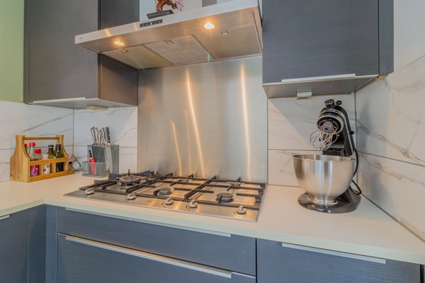 Medium property photo - Tolstraat 2B, 2405 VR Alphen aan den Rijn